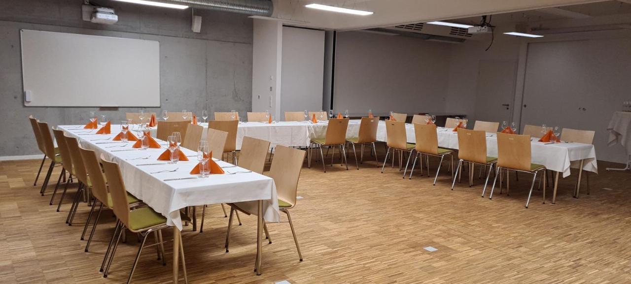 Gaestehaus Reckahn Der Rochow Akademie Kültér fotó
