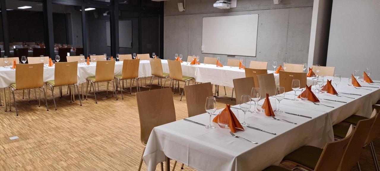 Gaestehaus Reckahn Der Rochow Akademie Kültér fotó